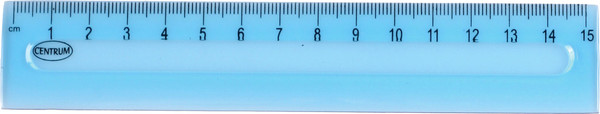 Изображение товара Линейка Centrum 80725