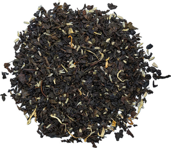 Изображение товара Чай листовой Basilur Безмятежные цветы Секретный цветок (75г)