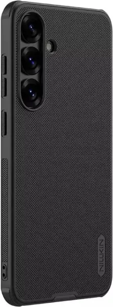 Изображение товара Чехол-накладка Nillkin Super Frosted Shield Pro для Samsung S25 (черный)