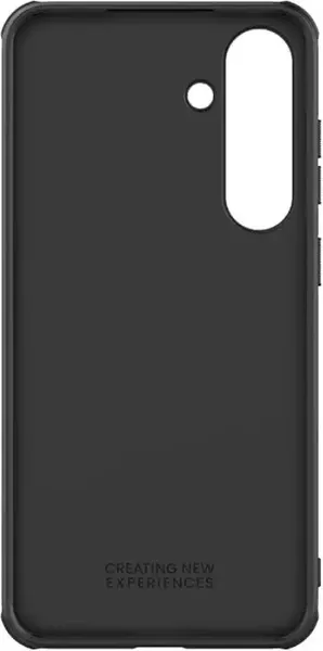 Изображение товара Чехол-накладка Nillkin Super Frosted Shield Pro для Samsung S25 (черный)