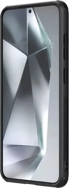 Изображение товара Чехол-накладка Nillkin Super Frosted Shield Pro для Samsung S25 (черный)