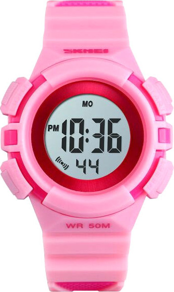 Изображение товара Часы наручные для девочек Skmei 1485 (розовый)