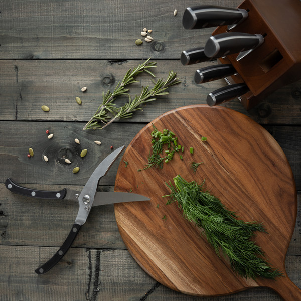 Изображение товара Набор ножей TalleR TR-22016