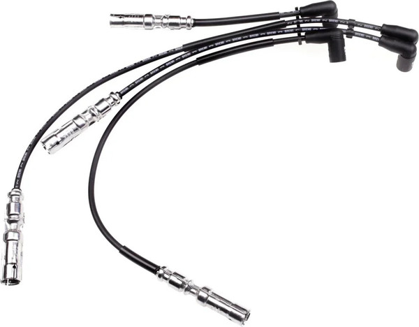 Изображение товара Комплект высоковольтных проводов зажигания для авто Bremi 221H200