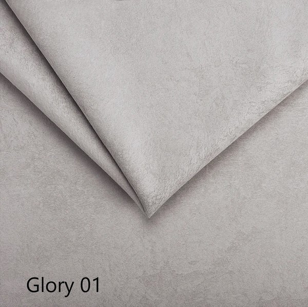 Изображение товара Двуспальная кровать Elmax Латина 160x200 (Glory 01)