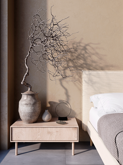 Изображение товара Двуспальная кровать Elmax Латина 180x200 (Glory 01)