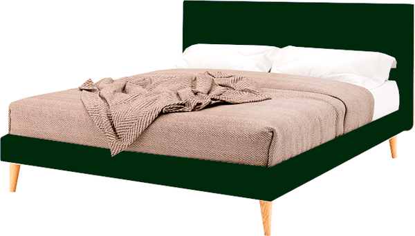 Изображение товара Двуспальная кровать Elmax Латина 180x200 (Glory 14)