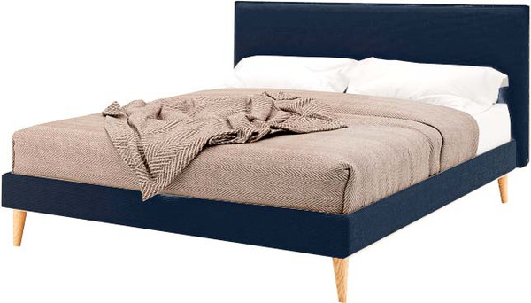 Изображение товара Двуспальная кровать Elmax Латина 160x200 (Glory 15)