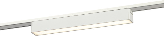 Изображение товара Трековый светильник ЭРА TRM-S5-1-12W4K-WH / Б0059042