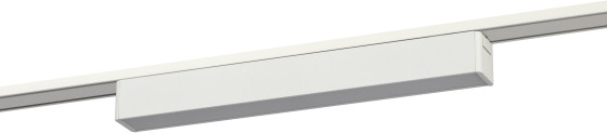Изображение товара Трековый светильник ЭРА TRM-S5-1-12W4K-WH / Б0059042