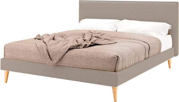 Изображение товара Двуспальная кровать Elmax Латина 180x200 (Glory 18)