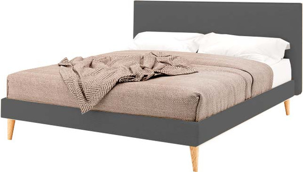 Изображение товара Двуспальная кровать Elmax Латина 180x200 (Glory 20)