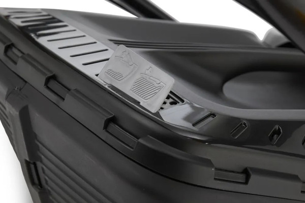 Изображение товара Газонокосилка бензиновая ALPINA AL4 41 A (2L0431044/A23)