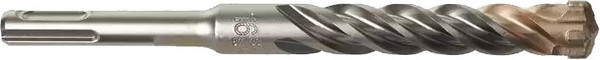 Изображение товара Бур Milwaukee SDS+ MX4 16x160 / 4932430726