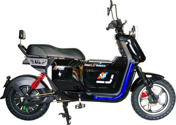 Изображение товара Электроскутер Smart Balance U2