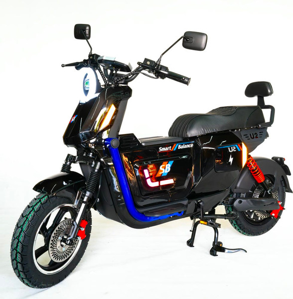 Изображение товара Электроскутер Smart Balance U2