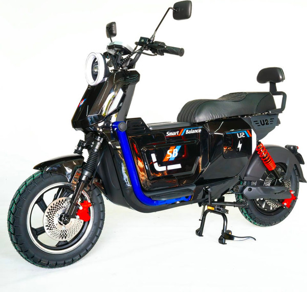 Изображение товара Электроскутер Smart Balance U2