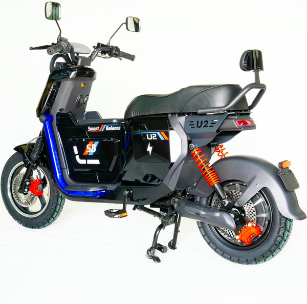 Изображение товара Электроскутер Smart Balance U2