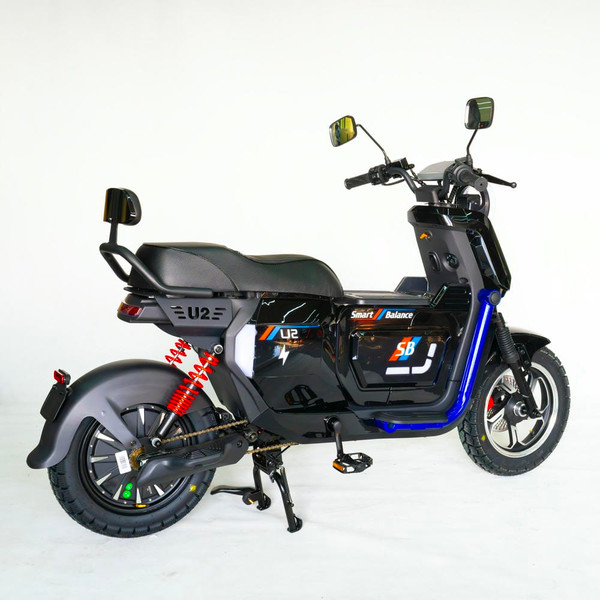 Изображение товара Электроскутер Smart Balance U2