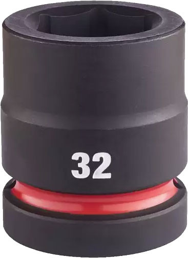 Изображение товара Головка слесарная Milwaukee Shockwave 1" 32мм 4932480410
