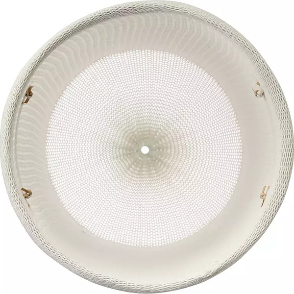 Изображение товара Корзина Bergenson Bjorn Sustainable Collection / BB0000911 (молочный)