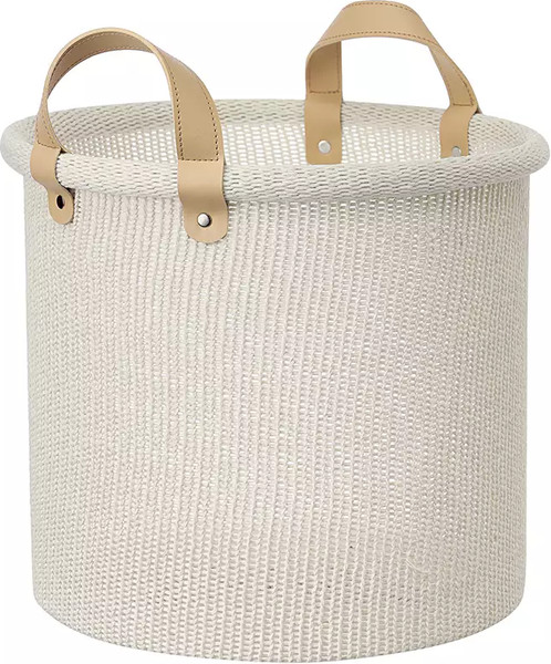 Изображение товара Корзина Bergenson Bjorn Sustainable Collection / BB0000911 (молочный)