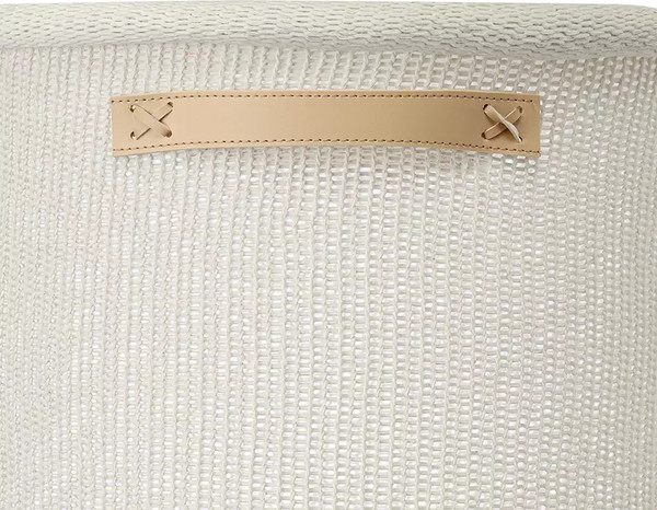 Изображение товара Корзина Bergenson Bjorn Sustainable Collection / BB0000909 (молочный)