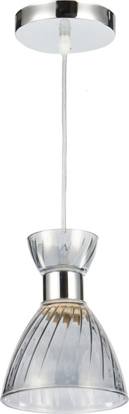 Изображение товара Потолочный светильник Mirastyle WX-6139/1 CR