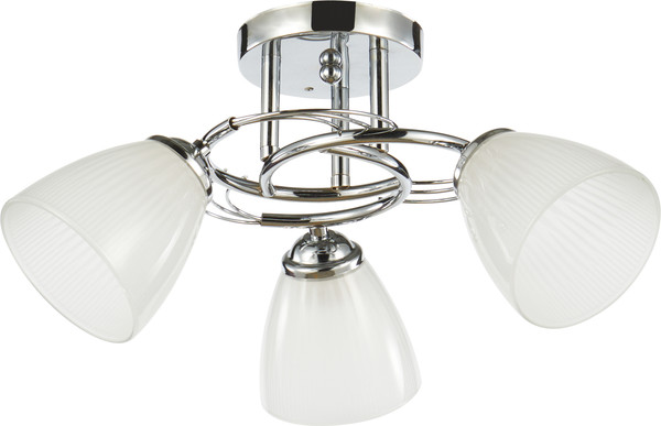 Изображение товара Потолочный светильник Mirastyle WX-70238/3 CR