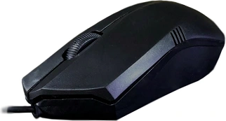 Изображение товара Мышь BVK M-B-USB