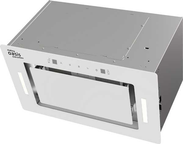 Изображение товара Вытяжка скрытая Making Oasis Everywhere UD-60WG
