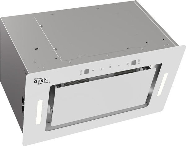 Изображение товара Вытяжка скрытая Making Oasis Everywhere UD-60WG