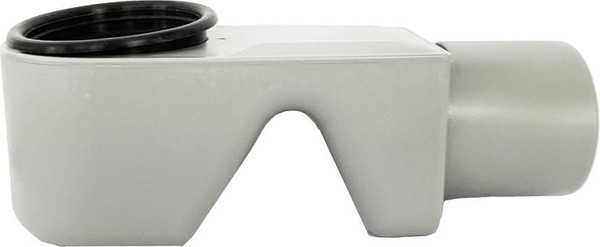 Изображение товара Трап для душа Aquabath AB010-SS-600