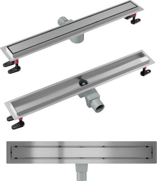 Изображение товара Трап для душа Aquabath AB010-SS-500