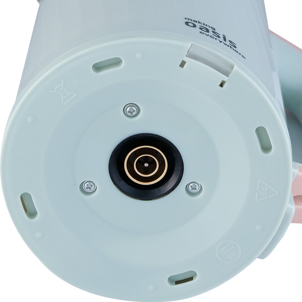 Изображение товара Электрочайник Making Oasis Everywhere K-13PM