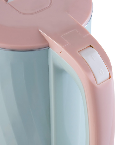 Изображение товара Электрочайник Making Oasis Everywhere K-13PM