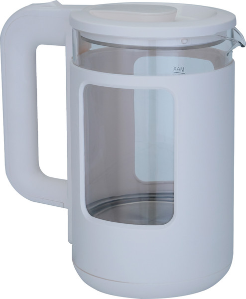 Изображение товара Электрочайник Making Oasis Everywhere K-17GPW