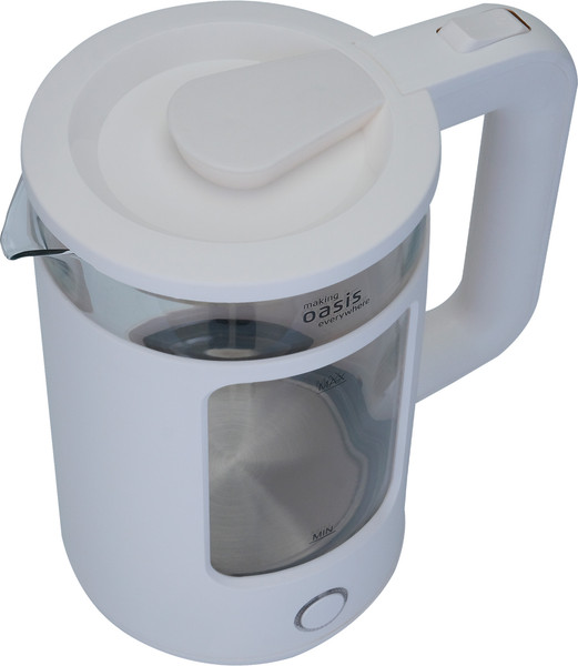 Изображение товара Электрочайник Making Oasis Everywhere K-17GPW