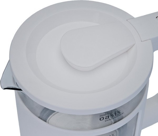 Изображение товара Электрочайник Making Oasis Everywhere K-17GPW