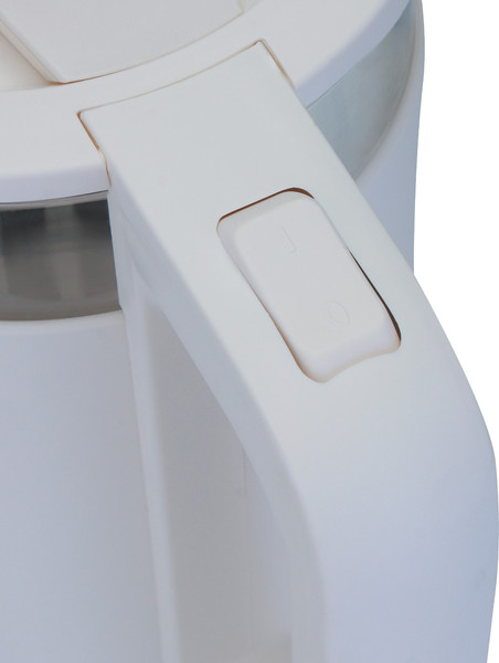 Изображение товара Электрочайник Making Oasis Everywhere K-17GPW