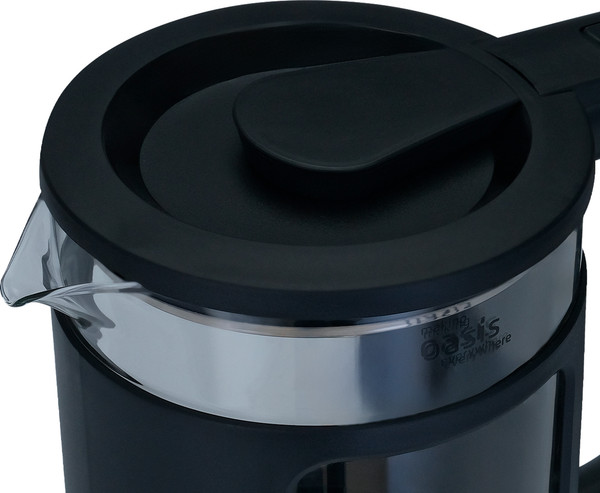 Изображение товара Электрочайник Making Oasis Everywhere K-17GPB