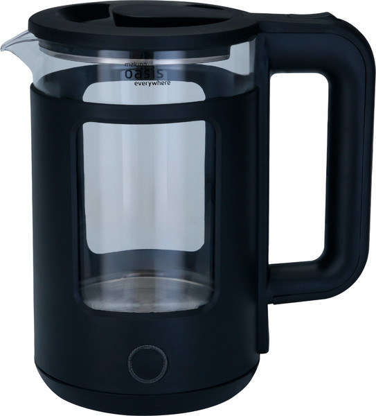 Изображение товара Электрочайник Making Oasis Everywhere K-17GPB