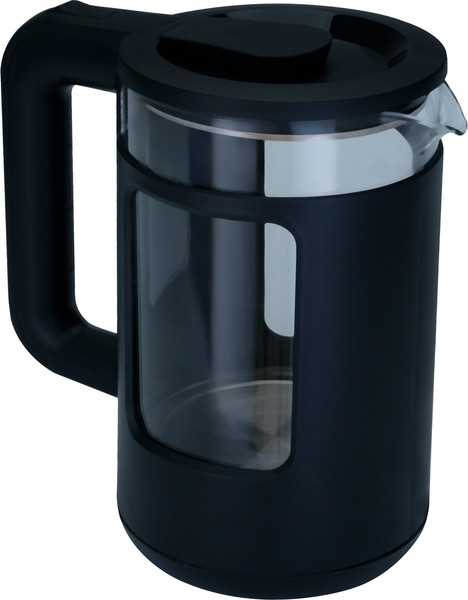 Изображение товара Электрочайник Making Oasis Everywhere K-17GPB