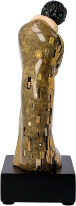 Изображение товара Статуэтка Goebel Artis Orbis Gustav Klimt. Поцелуй / 66-488-96-1
