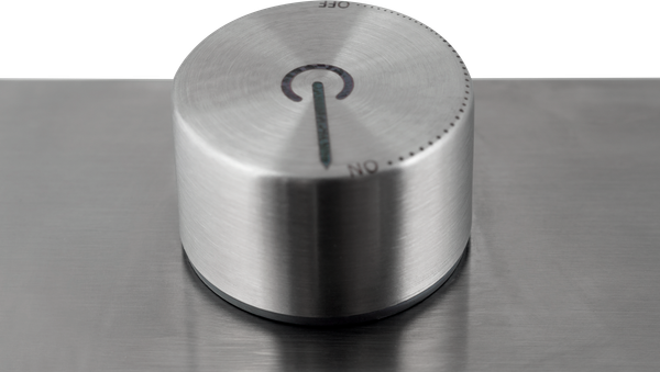 Изображение товара Мойка кухонная Futur FK 5050 Eco Embossing Pop-up Standart (сатин)