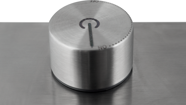 Изображение товара Мойка кухонная Futur FK 5050 Eco Embossing Pop-up Roll plus (сатин)