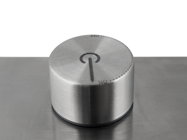 Изображение товара Мойка кухонная Futur FK 5550 Eco Embossing Pop-up Standart (сатин)