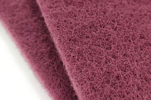 Изображение товара Скотч-брайт ABRAX Very Fine P240-380 15x22.9см / A00022989