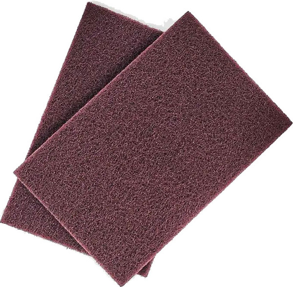 Изображение товара Скотч-брайт ABRAX Very Fine P240-380 15x22.9см / A00022989