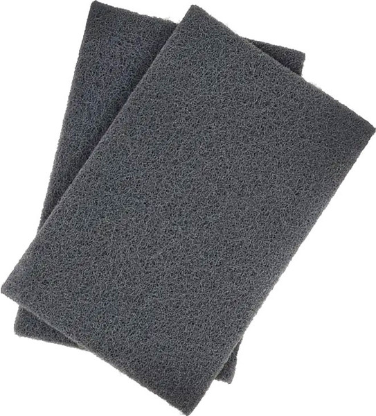 Изображение товара Скотч-брайт ABRAX Ultra Fine P500-1200 15x22.9см / A00022990